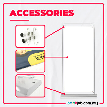 Door Frame Standee Door Frame Standee